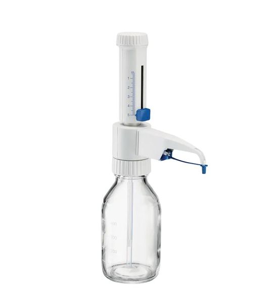 Eppendorf Varispenser 2, 0.5 - 5 ml