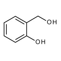Product Image of 2-Hydroxybenzylalkohol zur Synthese, 50 g