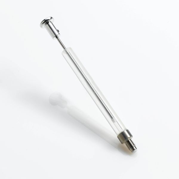 Altmann Analytik Syringe Assembly, 250μL, for Thermo Dionex model AS100, AS300, AS1000, AS3000, AS3500, 8875, 8880