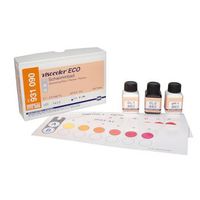 Product Image of Visocolor ECO test kits swimming pools for 150 tests