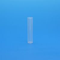 Product Image of 1.0 ml Polypropylene Shell Vial, 8x40 mm, requires Snap Plug, 10 x 100 pc/PAK