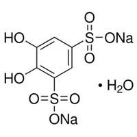 Product Image of Tiron, Indikator für Komplexometrie, Plastikflasche, 10 g