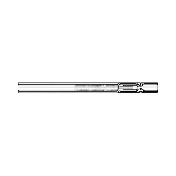 Supelco HP5890 Capillary Splitter, Packed