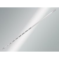 Product Image of Zone sampler Spiralus, Alu/PA, 200cm, 1100 ml