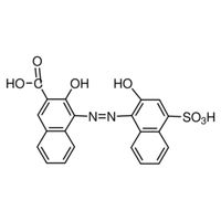 Product Image of Calconcarbonsäure, Indikator für Komplexometrie, Plastikflasche, 50 g