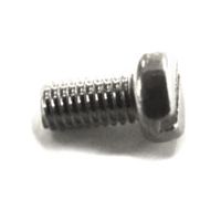 Product Image of M3 x 6 CH HD Screw, SS, 10/pkg