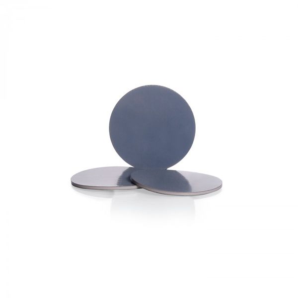 Duran Group DURAN PURE Silikon-Dichtung, beidseitig PTFE-beschichtet, platinvernetztes Silikon, GLS80, 10 St/Pkg