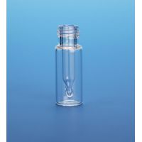 Product Image of 300 µl Clear R.A.M, Interlocked Vial with Insert, 12x32 mm 9 mm Thread, 100 pc/PAK