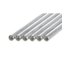 Product Image of Frame rod L./mm 500, without thread aluminium