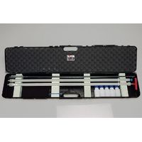Product Image of QualiSampler set PP, complete with carrying case