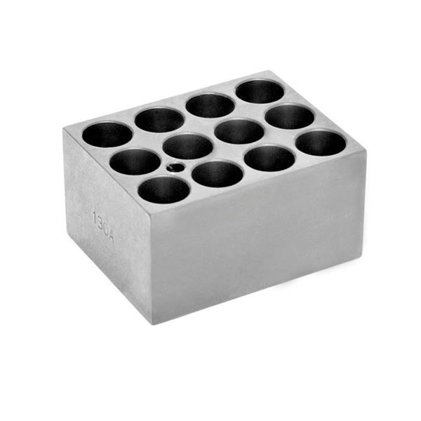 Ohaus Modulblock für Phiolen 19 mm, für Dry Block Heater