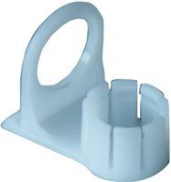 Supelco radiello Vertikal-Adapter, Standardgewinde, 20 St/Pkg
