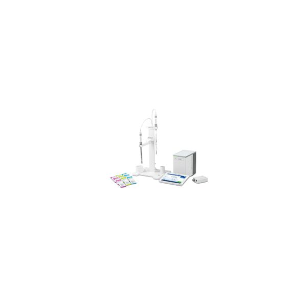 Mettler-Toledo pH/Cond Meter NineFocus NF2300 Pure H2O