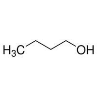 Product Image of 1-Butanol R. G., ACS Reagenz, REAG. ISO, R, Plastikflasche, 6 x 1 L