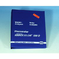Product Image of NANO Photometer 500 D manual
