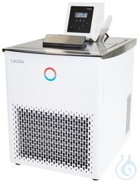 Lauda Water Bath for fume hoods 1031 with 6 openings of 91 mm each, for digesters with 6 openings each 90mm, old no. GFL1031