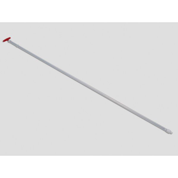 Bürkle ViscoSampler, PTFE/FEP, 650 ml, 200cm, Ø 32mm, old No. 5333-2T