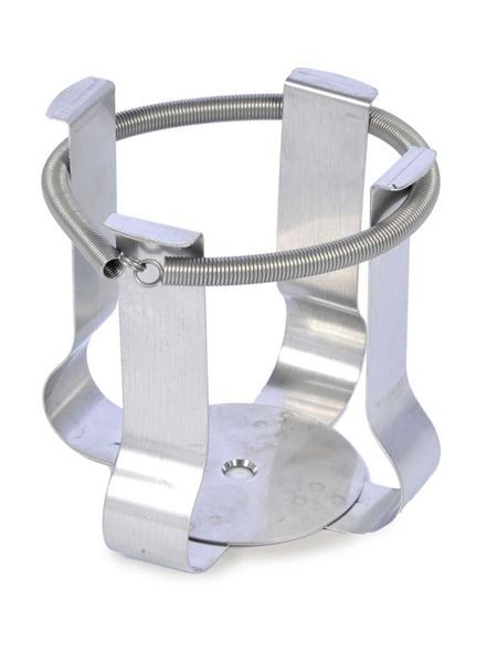 Ohaus 500 ml Media Bottle Clamp, for Shaker