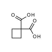 Product Image of 1,1-Cyclobutandicarbonsäure zur Synthese, 5 g