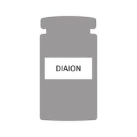 Product Image of DIAION CR11, 1000GM