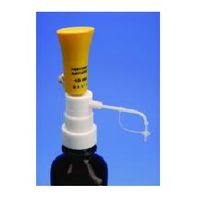 Product Image of Dispensers FORTUNA OPTIFIX BASIC, 10ml:0.2, PTFE- encased dosing piston, encased dosing piston, sale