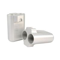 Product Image of Bucket, 2 x 50 ml, D29 mm, FA, with Rack, 2 pc/PAK
