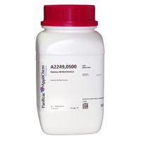 Product Image of Dextran 40 BioChemica, 500 g
