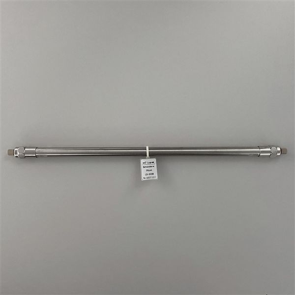 Shodex HPLC-Säule OHpak LB-806M, 15000 Å, 13 μm, 8 x 300 mm