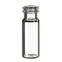 Product Image of ND11 1,5ml Snap Ring Vial, 32x11,6mm, clear, 10 x 100 pc