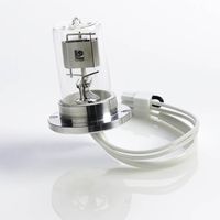 Product Image of Deuterium Lamp, 2000 hr lifetime, for Waters Model 996, 2996, ACQUITY 2996