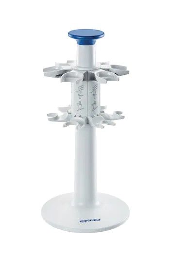 Eppendorf Pipette carousel 2 for 6 EP Research/plus, Reference/2 or Biomaster