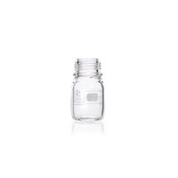 Product Image of Laboratory bottle/DURAN, 100 ml with graduation, without cap+pouring ring, 10 pc/PAK