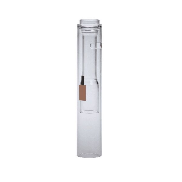 PerkinElmer 0-Slot-Demontierbare Quarz-Torch für Optima 2x00/4x00/5x00/7x00 DV