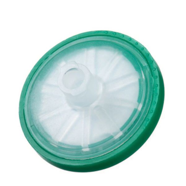 Altmann Analytik 25mm HPLC Syringe Filter ProFill, PTFE, 0.2 μm, green , 100 pc/PAK