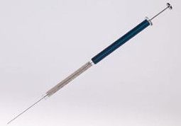 Hamilton 10 μl, Modell 901 N Spritze, 26s Gauge, 51 mm, point style 2, max. Druck 2000 psig (137.9 bar), max. Temperatur 50°C/122°F