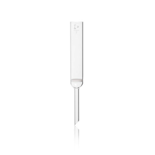 Duran Group DURAN Filterrohr nach Allihn 30 ml, Por. 2, 10 St/Pkg