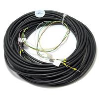 Product Image of 6-PIN MINI-DIN SIGNAL CABLE(5M)