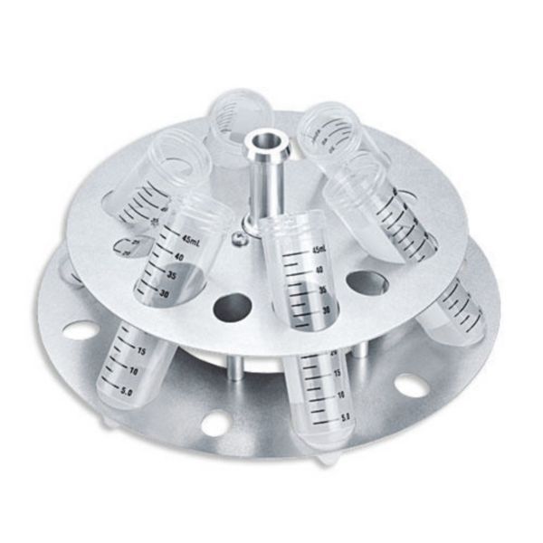 Eppendorf Festwinkelrotor F-35-6-30, für Concentrator plus