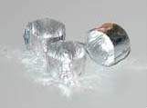 PerkinElmer Hyperdsc-Aluminiumprobenpfannen, 100 St/Pkg