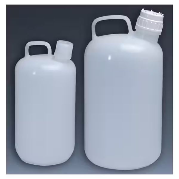 Nalgene Thermo Scientific Kanne, PP, autoklavierbar, 4 Liter, 6 St/Pkg