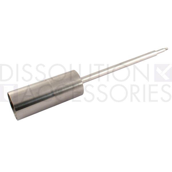 Dissolution Accessories Spin ON/OFF rotierender Zylinder, lang, APP 6, Hanson Vision