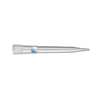 Product Image of Filter Tips ep Dualfilter T.I.P.S.® PCR clean and sterile, 20 – 300 µl, 55 mm, orange, 10 x 96 pc/PAK