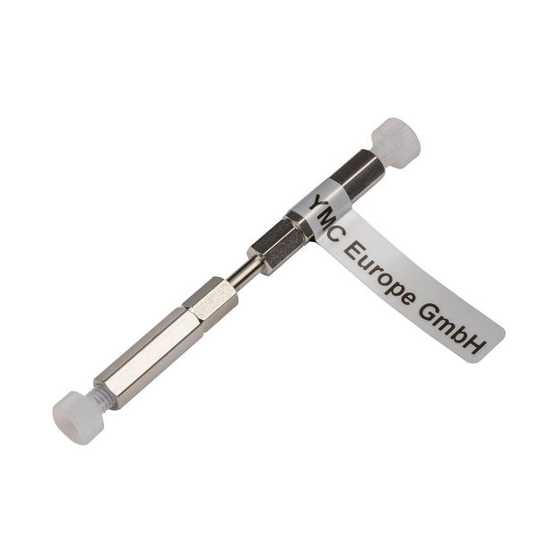 格安saleスタ Nano - OC20S05-10H0AU HPLC nm 20 1/16, C8, YMC-Pack Column ビリヤード