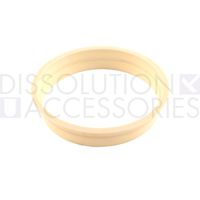 Product Image of Centering Ring, Plastic Distek