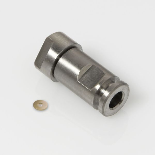 Altmann Analytik Kartusche i2, Intelligentes Ventil, für Waters Modell ACQ H-Class QSM