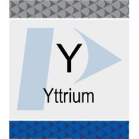 Product Image of Standard 1 MG/L Ytterbium in 2% HNO3 125ml