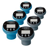Product Image of OxiTop-i 6, OxiTop®-i measuring heads (blue/gray), menu-driven, 3 operating button, 6 pc/pak