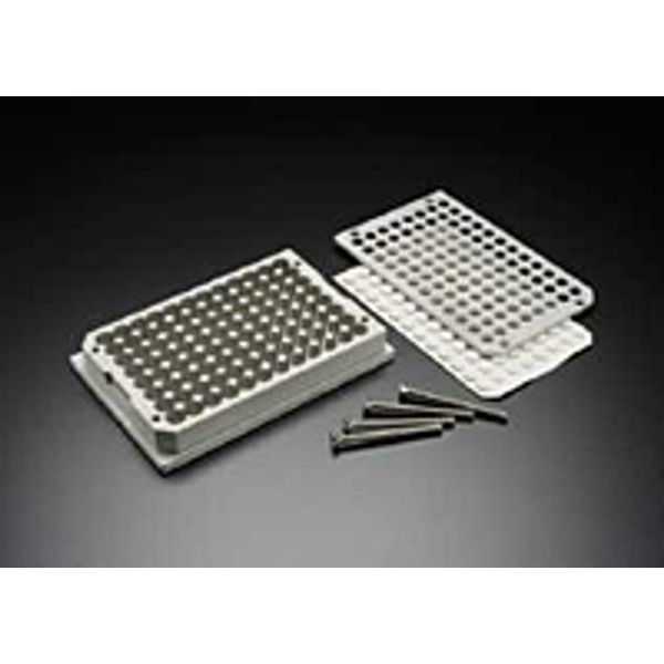 JG Finneran Aluminum Cover for Base Plate