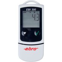 Product Image of EBI 300 Temperaturdatenlogger, USB-Logger NTC -30 ... +70°C