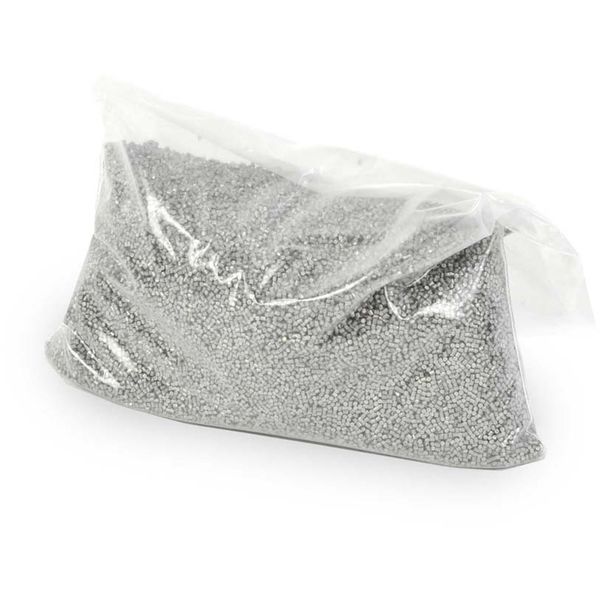 Ohaus Edelstahlkies, 0,5 kg